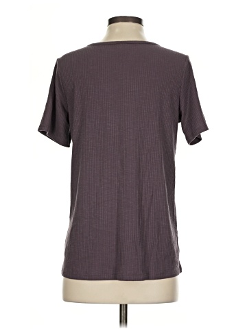 LUXE Short Sleeve T-Shirt (view 2)