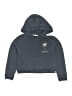 O'Neill 100% Cotton Gray Pullover Hoodie Size M (kids) - photo 1