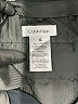 Calvin Klein Solid Black Dress Pants Size 12 - photo 7