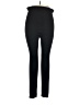 Shapermint Solid Black Active Pants Size 3XL - photo 1