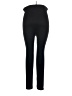 Shapermint Solid Black Active Pants Size 3XL - photo 2