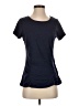 GAIAM Blue Active T-Shirt Size S - photo 1