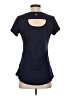 GAIAM Blue Active T-Shirt Size S - photo 2