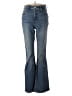 Madewell Blue Jeans Size 27 waist (tall) - photo 1