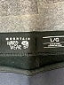 Mountain Hardwear Solid Black Active Pants Size L - photo 7