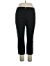 Escada Solid Black Active Pants Size EU 44 / US 14 - photo 1