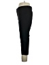 Escada Solid Black Active Pants Size EU 44 / US 14 - photo 5