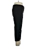 Escada Solid Black Active Pants Size EU 44 / US 14 - photo 4