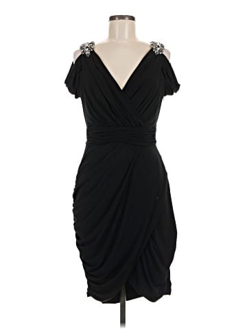 David Meister Cocktail Dress (view 1)