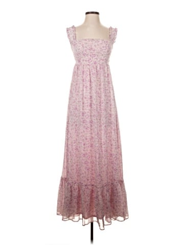 Altar'd State Casual Dress (view 1)