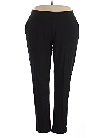 Purejill Active Pants (view 1)