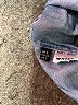 Whistles Blue Casual Dress Size 2 - photo 8