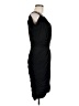 David Meister Black Cocktail Dress Size 8 - photo 4