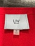 Liv Hearts Red Pullover Sweater Size S - photo 7