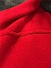 Liv Hearts Red Pullover Sweater Size S - photo 8