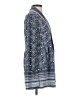dalia Blue Cardigan Size S - photo 4