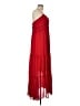 Altar'd State 100% Polyester Red Cocktail Dress Size L - photo 4