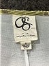 One September 100% Polyester Ivory Sleeveless Blouse Size S - photo 7