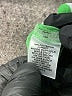 Liz Claiborne 100% Polyester Green Sleeveless Blouse Size L (petite) - photo 8