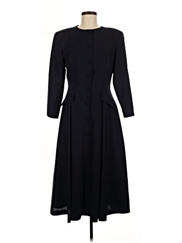 Talbots Casual Dress (view 1)