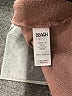 Beach Riot 100% Cotton Animal Print Brown Pullover Sweater Size S - photo 8