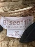 Biscotti Collezioni 100% Polyester Tan Coat Size 5T - photo 3