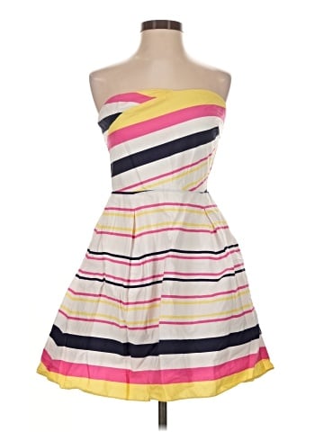Lilly Pulitzer Cocktail Dress (view 1)
