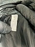 Gap Fit 100% Polyester Solid Black Jacket Size L - photo 6