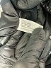 Gap Fit 100% Polyester Solid Black Jacket Size L - photo 7