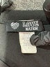 Love Nation Solid Black Skort Size L - photo 3