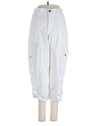 Lee Cargo Pants (view 1)