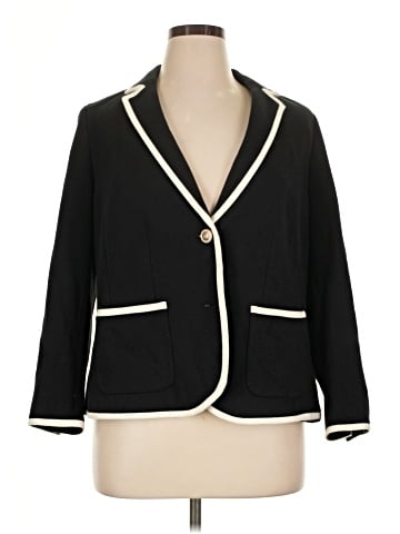Talbots Blazer (view 1)