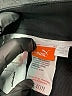 Puma Black Athletic Shorts Size 2 - photo 3