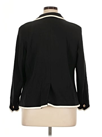 Talbots Blazer (view 2)