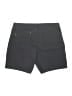 Title Nine Solid Gray Cargo Shorts Size 12 - photo 2