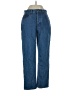 TSE 100% Cotton Blue Jeans Size 27 waist - photo 1