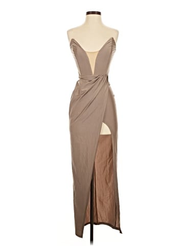 Michael Costello X Revolve Cocktail Dress (view 1)