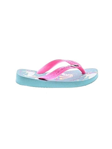 Havaianas Flip Flops (view 1)