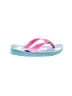Havaianas Blue Flip Flops Size 10 (kids, wide) - photo 1