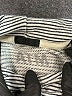 ATM 100% Cotton Silver Sweatshirt Size XS - photo 7