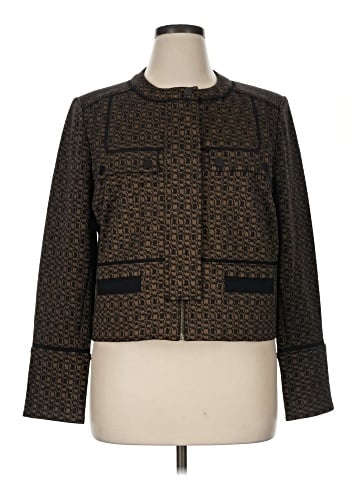 CAbi Jacket (view 1)