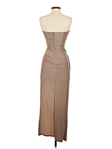 Michael Costello X Revolve Cocktail Dress (view 2)