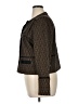 CAbi Tweed Brown Jacket Size XL - photo 5