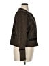 CAbi Tweed Brown Jacket Size XL - photo 4
