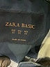 Zara Basic Blue Jacket Size XS - photo 6