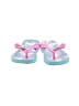 Havaianas Blue Flip Flops Size 10 (kids, wide) - photo 2