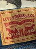 Levi's Hearts Blue Jeans Size 32 waist - photo 7