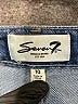 Seven7 Blue Jeans Size 10 - photo 6