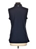 PETER MILLAR Blue Sleeveless Blouse Size L - photo 2