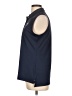 PETER MILLAR Blue Sleeveless Blouse Size L - photo 5